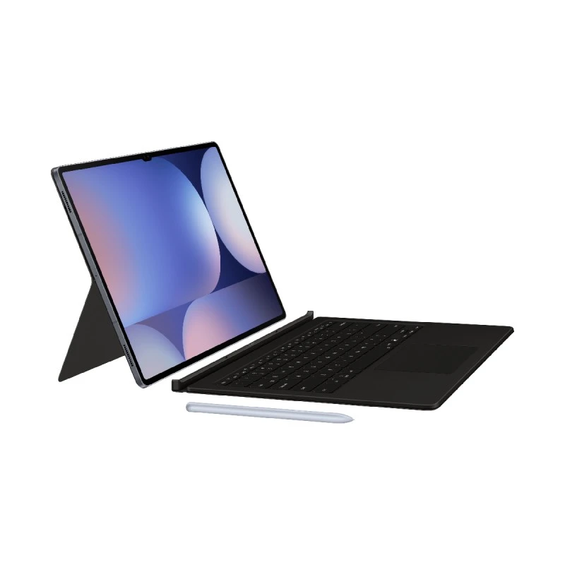 SAMSUNG EF-DX925UBEGWW BOOK COVER KEYBOARD TAB S10 ULTRA BK