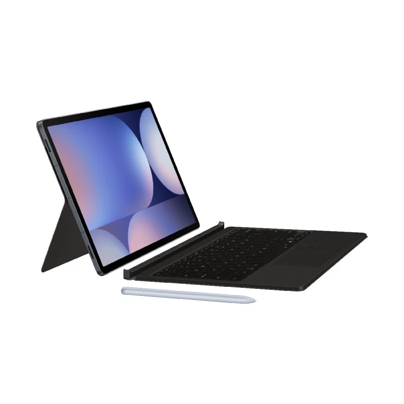 SAMSUNG EF-DX825UBEGWW BOOK COVER KEYBOARD TAB S10+ BK