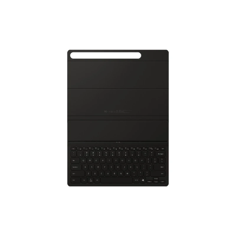 SAMSUNG EF-DX820UBEGWW BOOK COVER KEYBOARD SLIM TAB S10+ BK