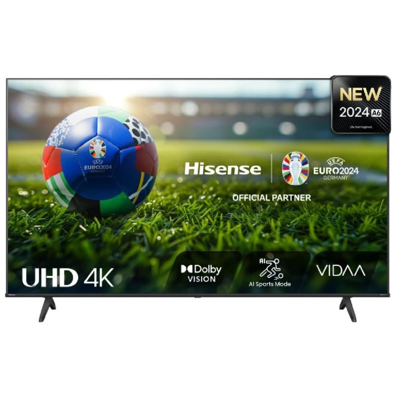 HISENSE 85A6N UHD SMART TV