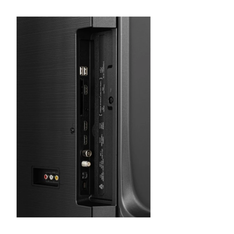 HISENSE 75E7NQ UHD QLED SMART TV