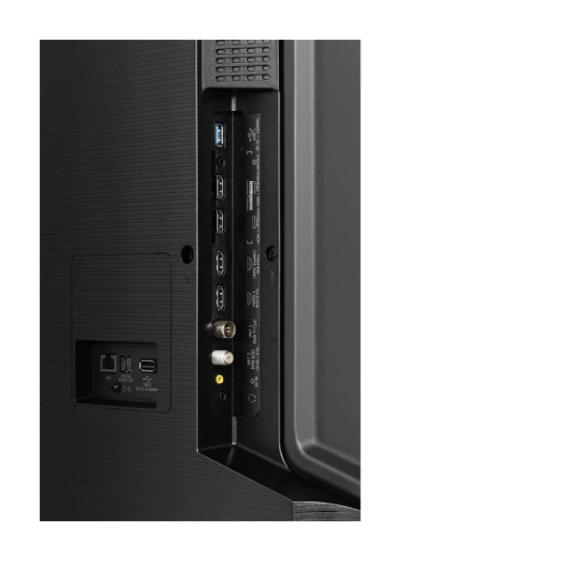 HISENSE 85E7NQ PRO UHD QLED SMART TV