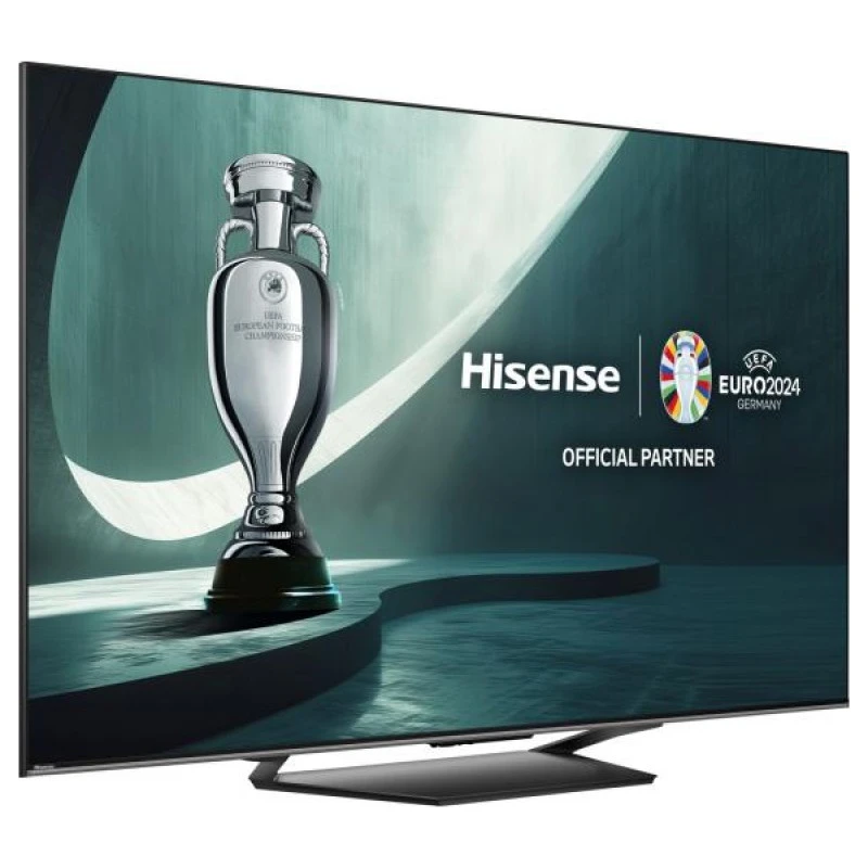 HISENSE 55U7NQ MINI-LED QLED SMART TV