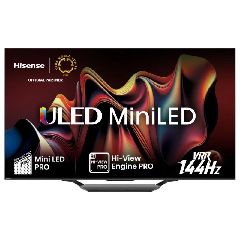 HISENSE 55U7NQ MINI-LED QLED SMART TV