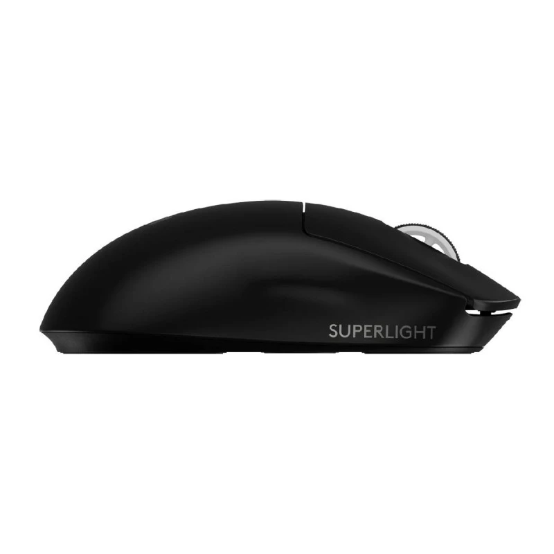 LOGITECH 910-006630 G PRO X SUPERLIGHT 2 LIGHTSPEED BL