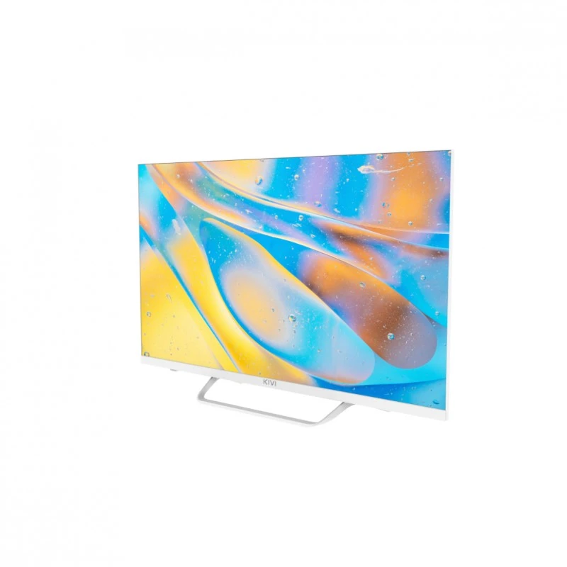 KIVI 32F760QW FHD SMART ANDROID TV WHITE
