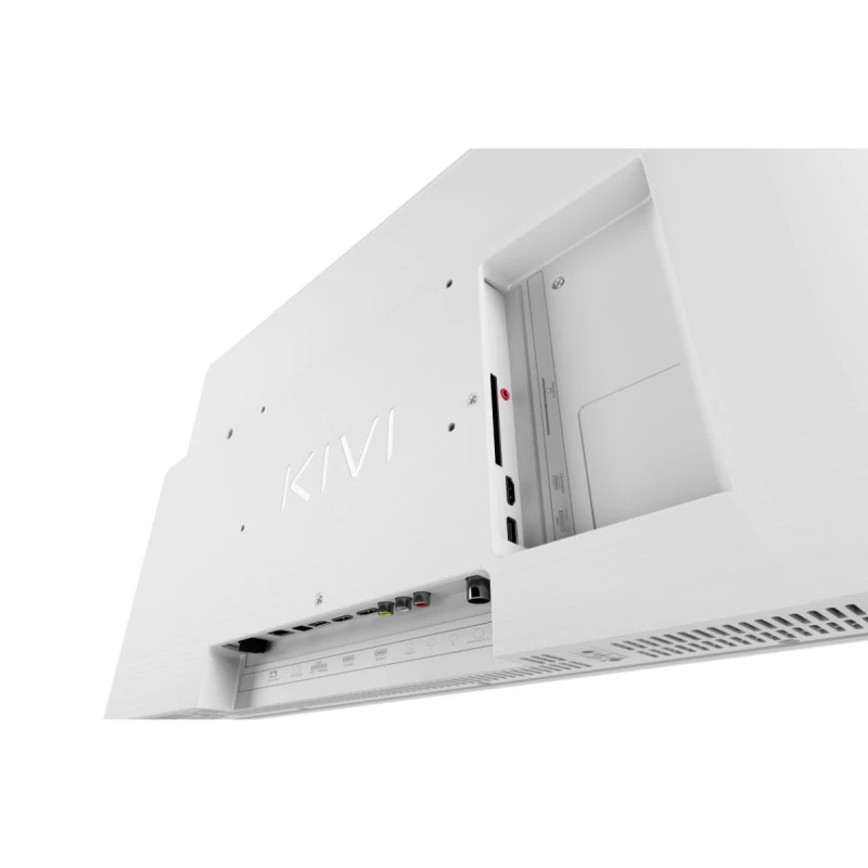 KIVI 32F760QW FHD SMART ANDROID TV WHITE