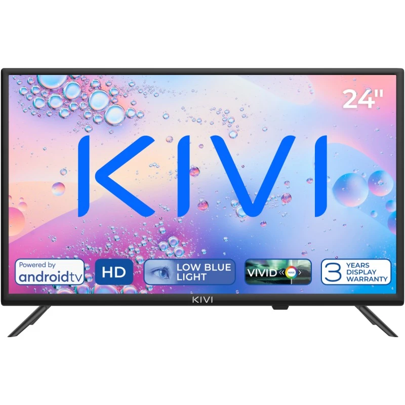 KIVI 24H760QB HD SMART ANDROID TV