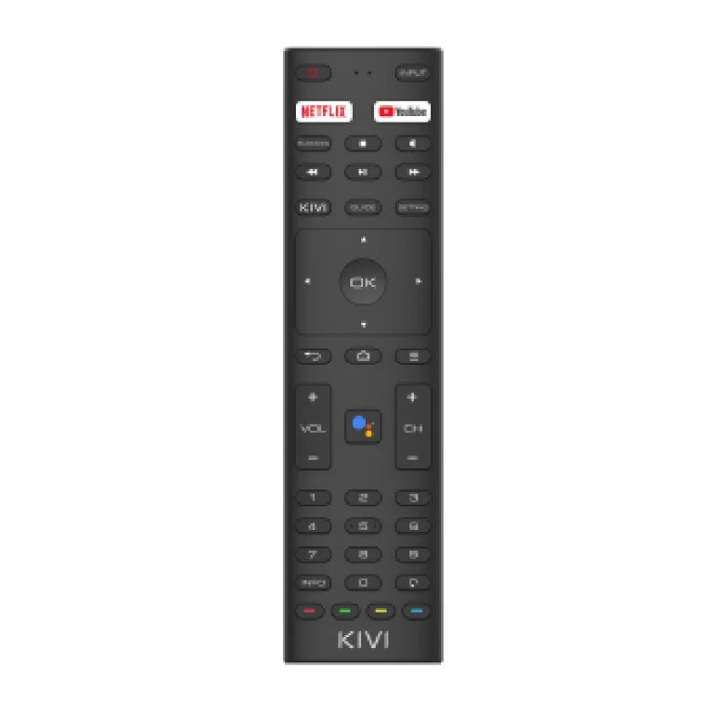 KIVI 24H710QB HD SMART GOOGLE TV