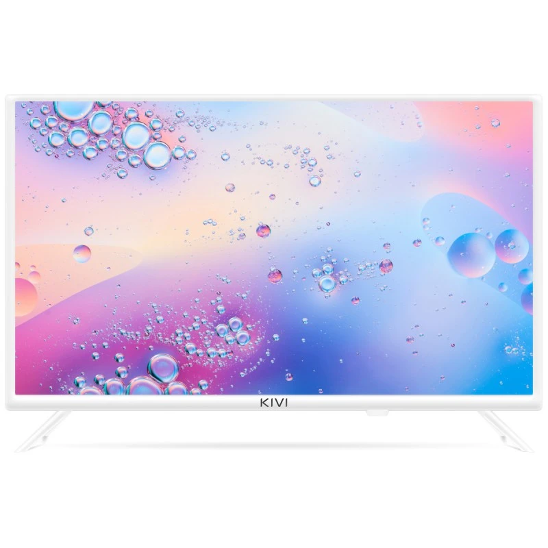 KIVI 24H760QW HD SMART ANDROID TV WHITE