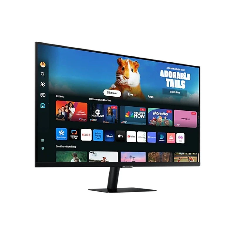 SAMSUNG LS27DM500EUXDU MONITOR