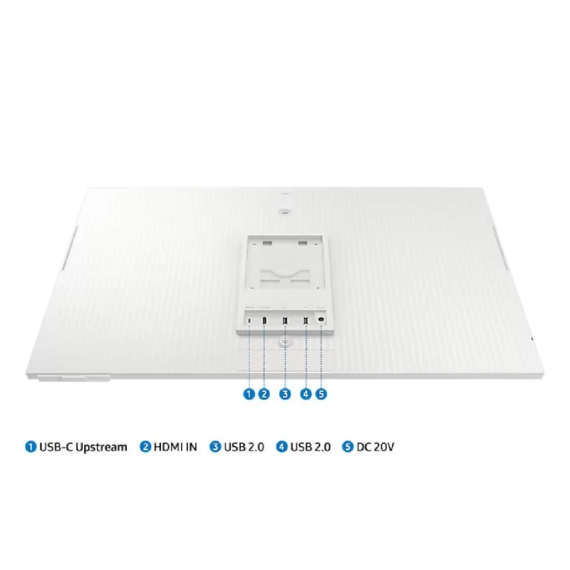 SAMSUNG LS32DM801UUXDU MONITOR