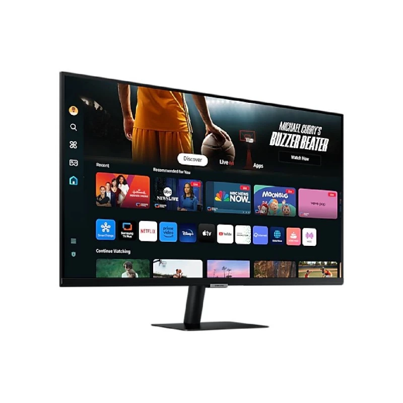 SAMSUNG LS32DM702UUXDU MONITOR