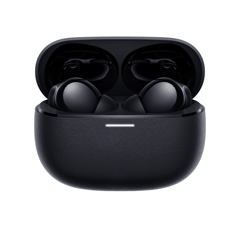 XIAOMI REDMI BUDS 5 PRO MIDNIGHT BLACK HEADPHONES