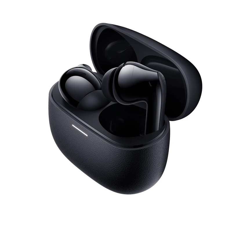 XIAOMI REDMI BUDS 5 PRO MIDNIGHT BLACK HEADPHONES