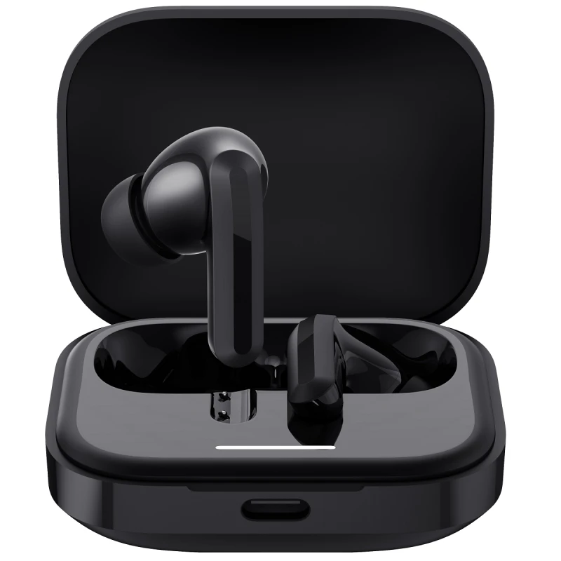 XIAOMI REDMI BUDS 5 BLACK HEADPHONES