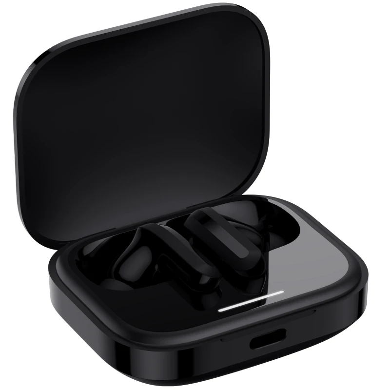 XIAOMI REDMI BUDS 5 BLACK HEADPHONES