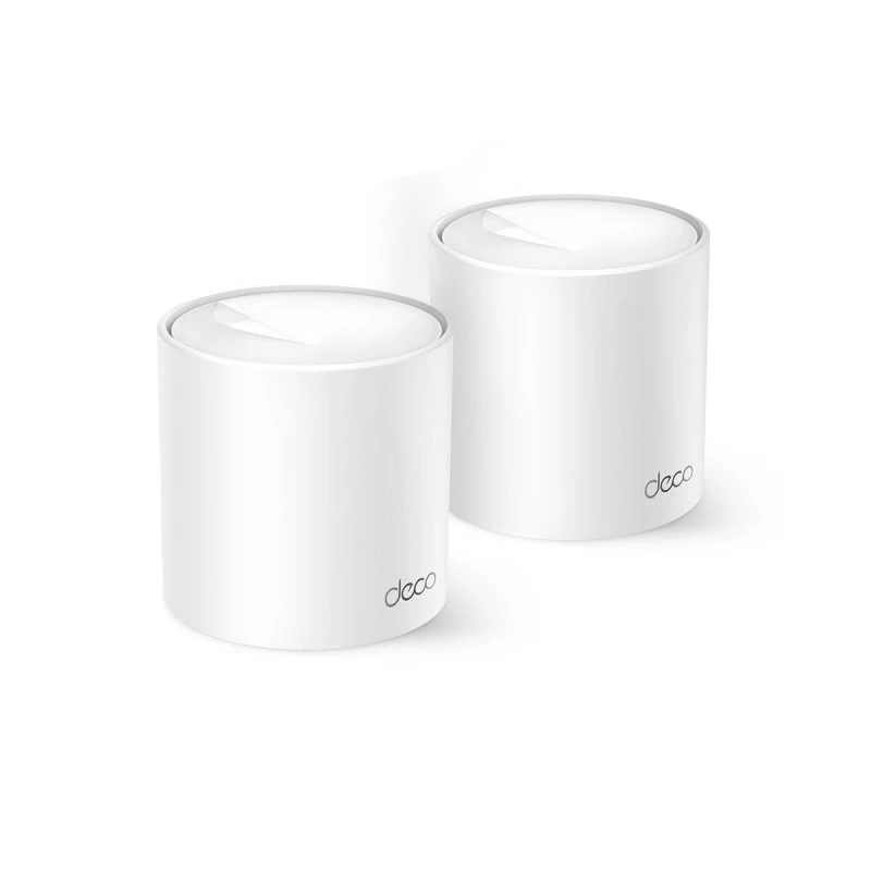 TP-LINK DECO X1500 (2-PACK)