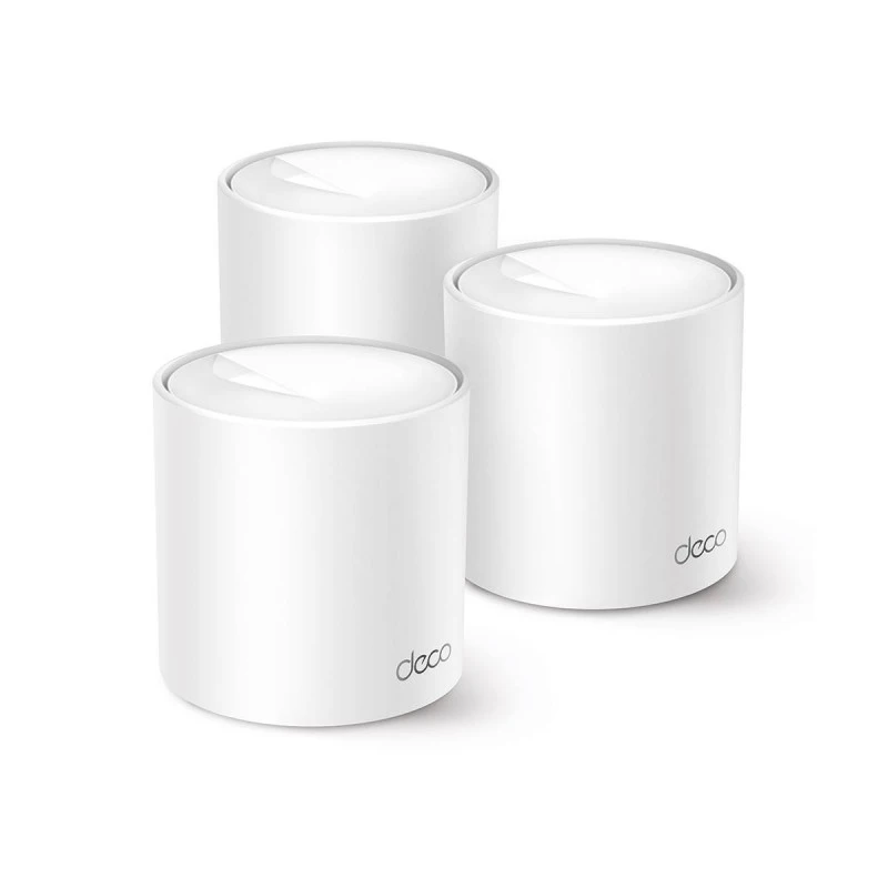 TP-LINK DECO X1500 (3-PACK)