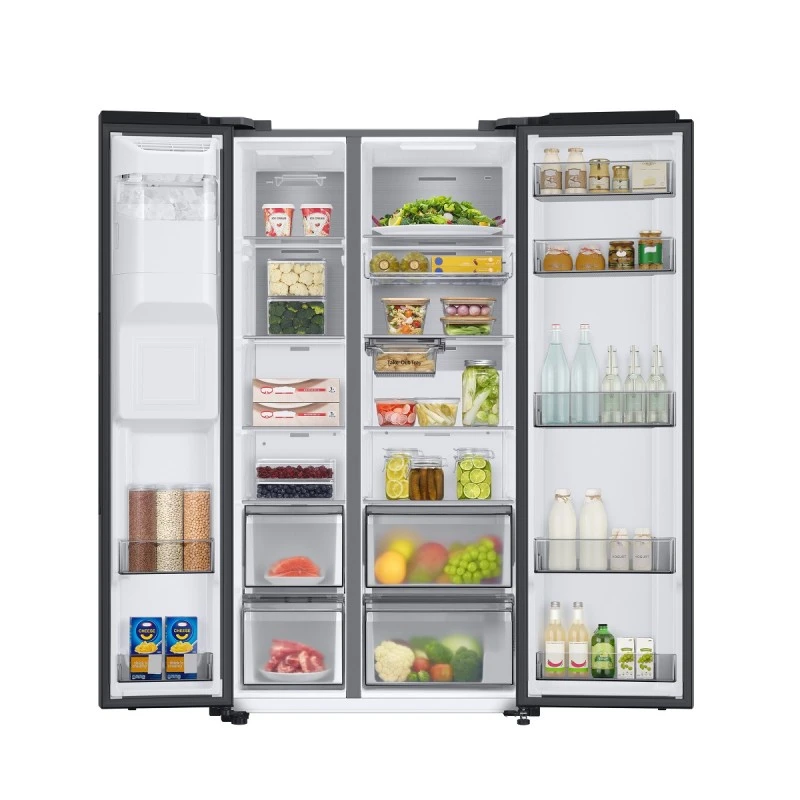 SAMSUNG RS68CG885DB1EF