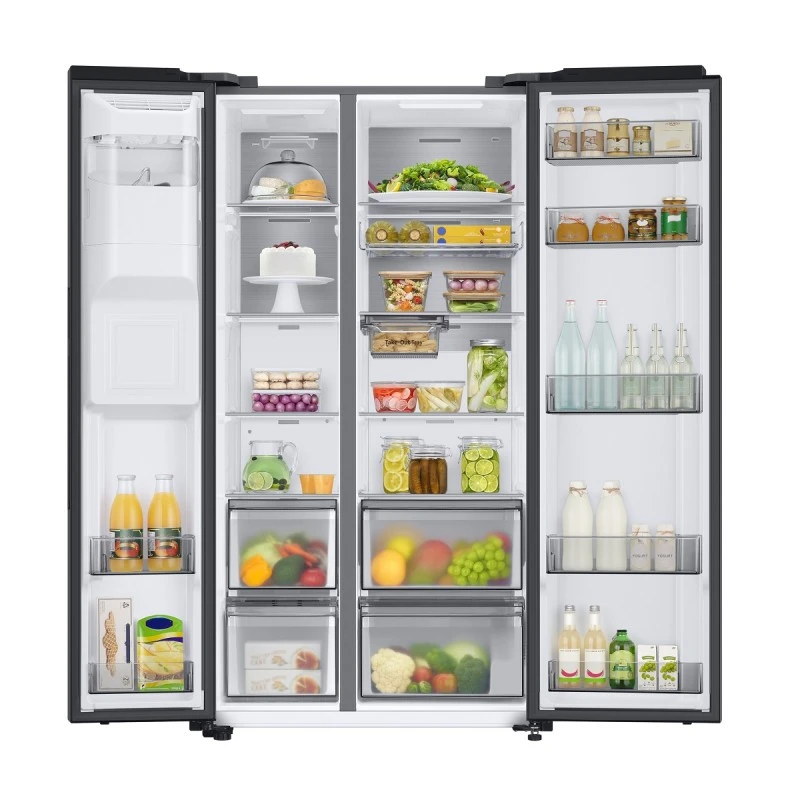 SAMSUNG RS68CG885DB1EF