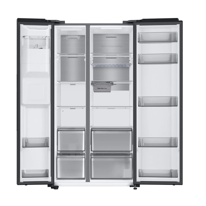 SAMSUNG RS68CG885DB1EF