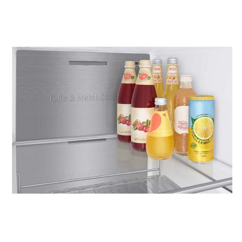 SAMSUNG RS68CG885DB1EF