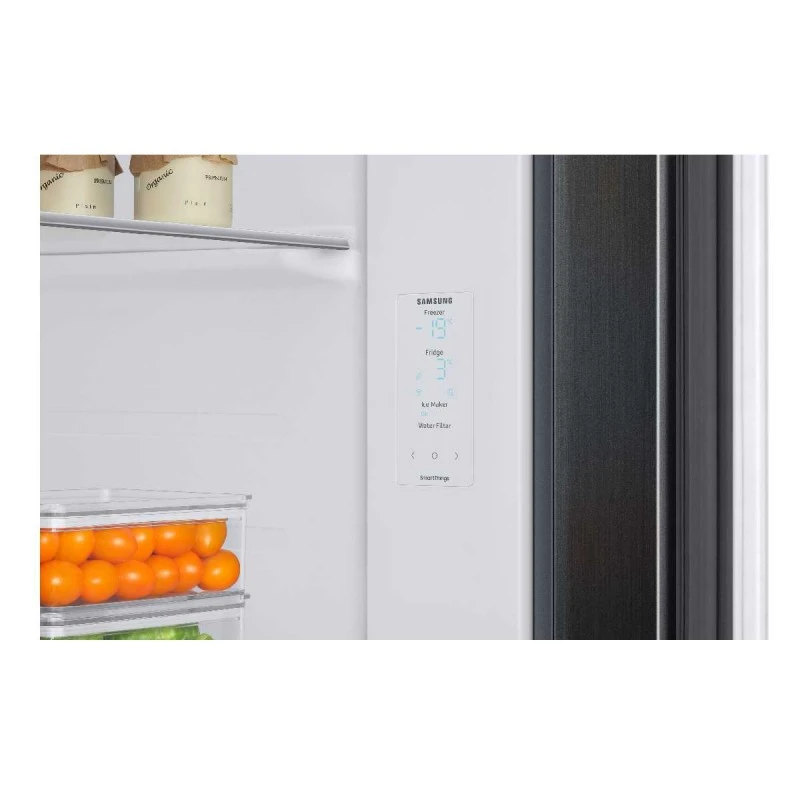 SAMSUNG RS68CG885DB1EF