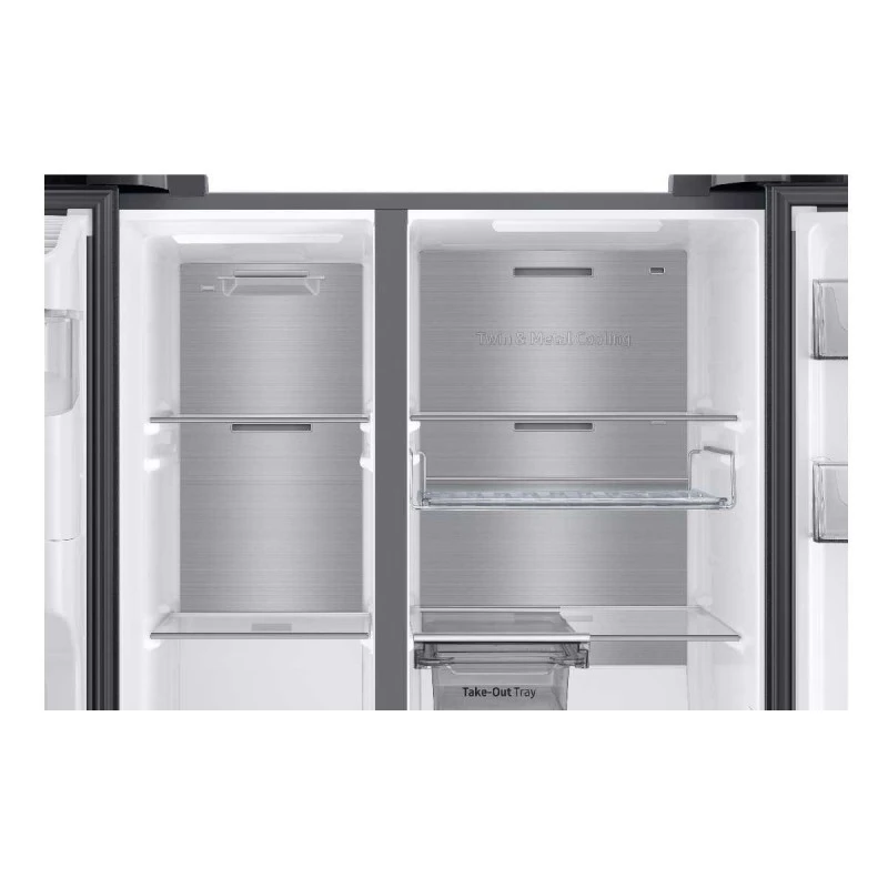 SAMSUNG RS68CG885DB1EF