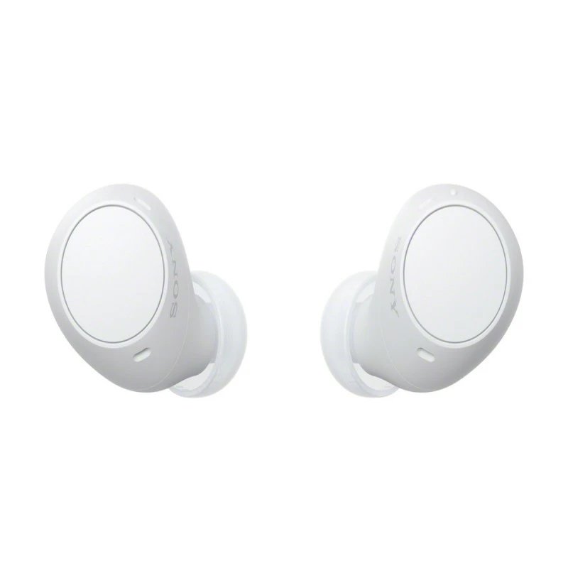 SONY WF-C510W HEADPHONES WHITE