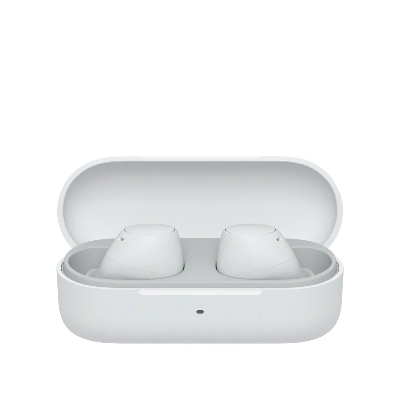 SONY WF-C510W HEADPHONES WHITE