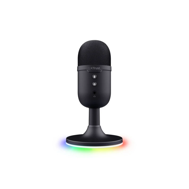 TRUST 25372 GXT234 YUNIX USB MICROPHONE BLK