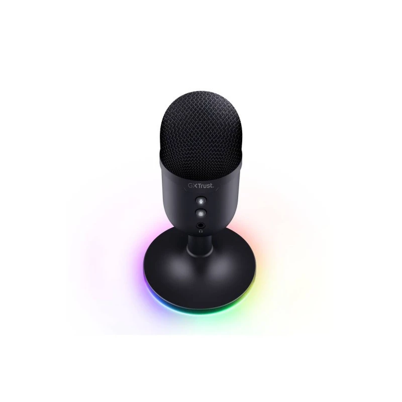 TRUST 25372 GXT234 YUNIX USB MICROPHONE BLK