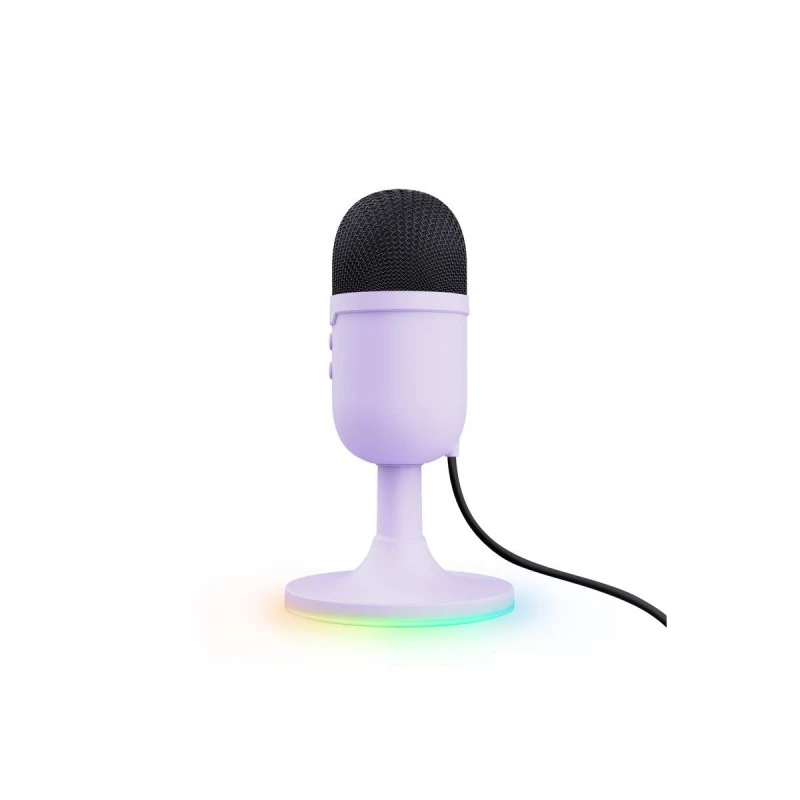 TRUST 25375 GXT234P YUNIX USB MICROPHONE PURPLE