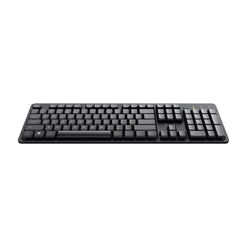 TRUST 25011 ODY II WIRELESS KEYBOARD US