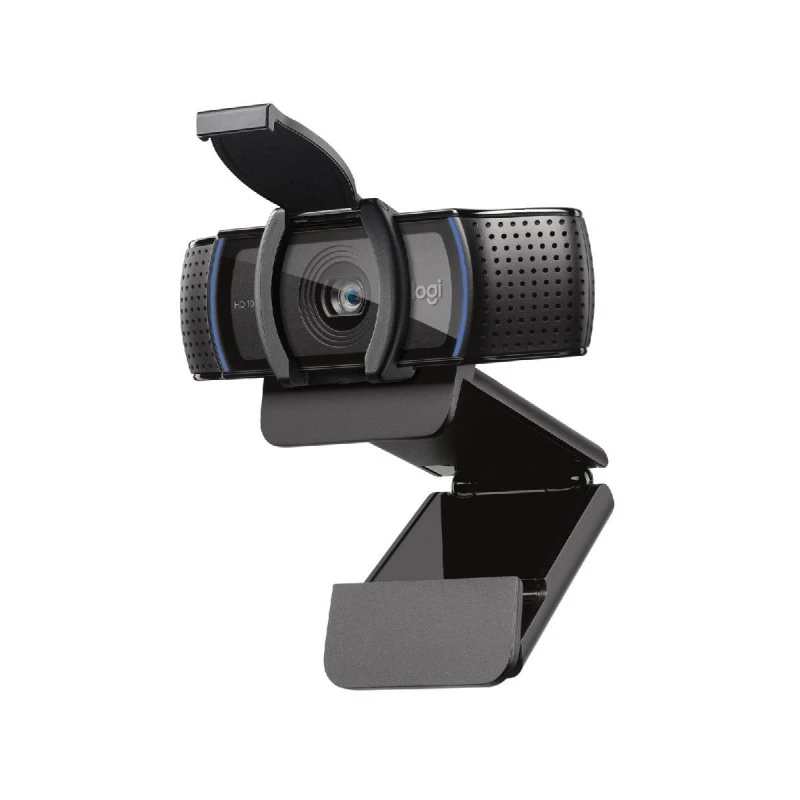 LOGITECH 960-001252 C920s PRO HD WEBCAM