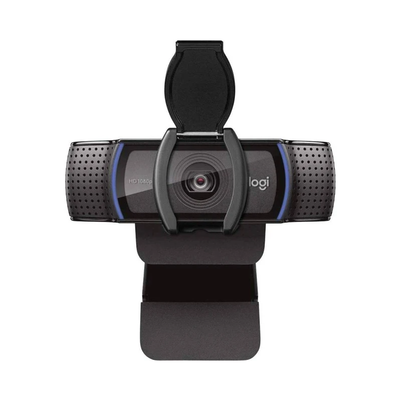 LOGITECH 960-001252 C920s PRO HD WEBCAM