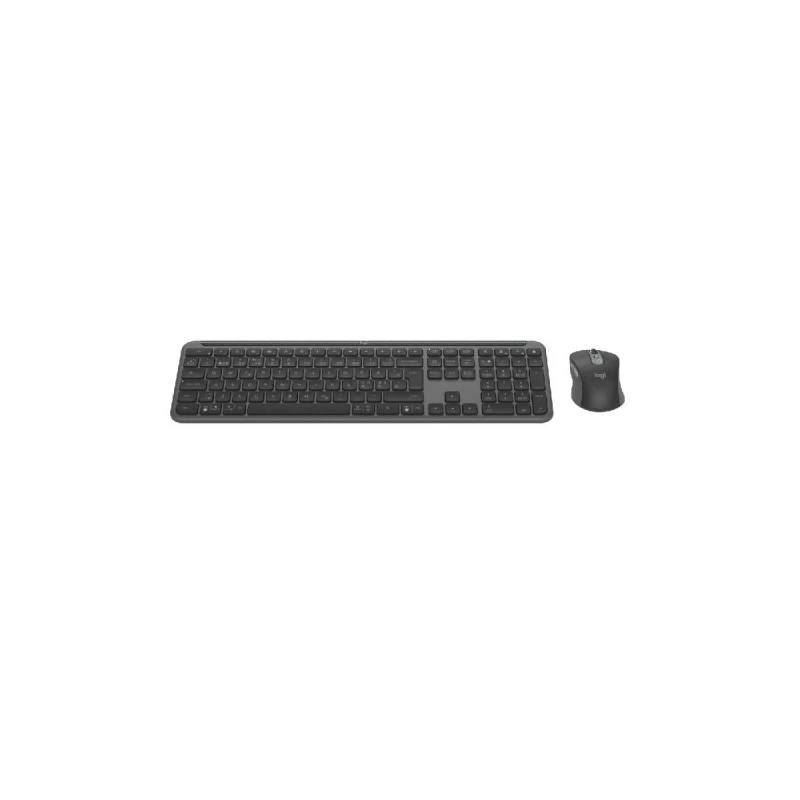 LOGITECH 920-012490 SIGNATURE SLIM MK950 GRAPH