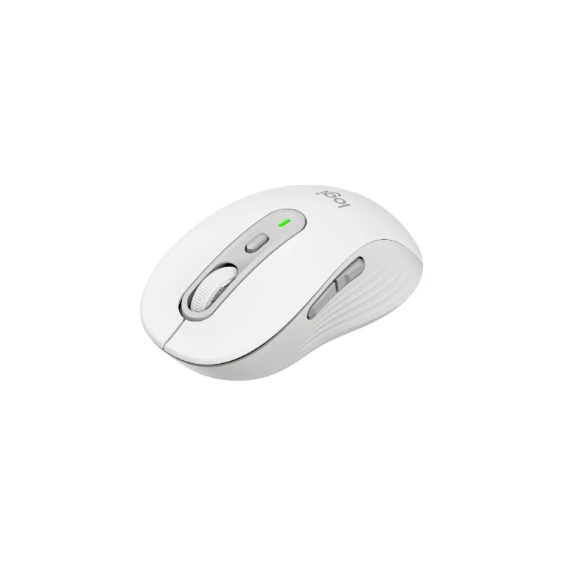 LOGITECH 920-012491 SIGNATURE SLIM MK950 WH