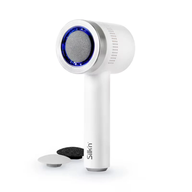 SILK N VACUPEDI VPC1PE1001 SILVER