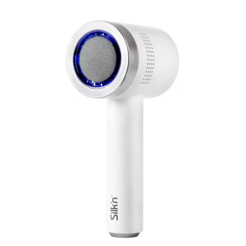 SILK N VACUPEDI VPC1PE1001 SILVER