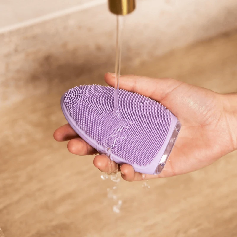 SILK N BRIGHT FB1PE1PU001 LILAC