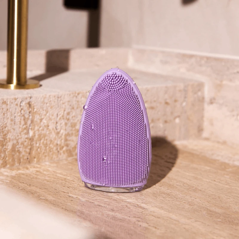 SILK N BRIGHT FB1PE1PU001 LILAC