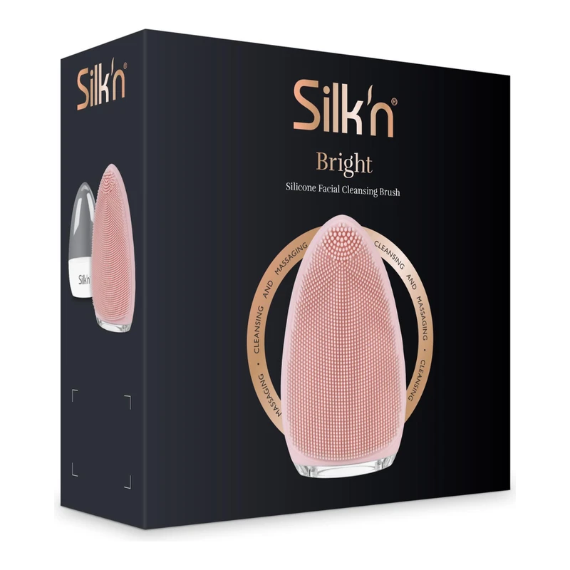 SILK N BRIGHT FB1PE1P001 PINK