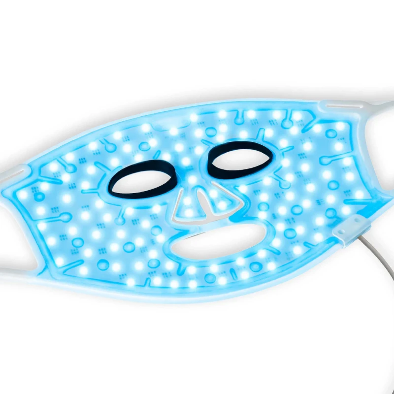 SILK N LED FACE MASK FLM100PE1001