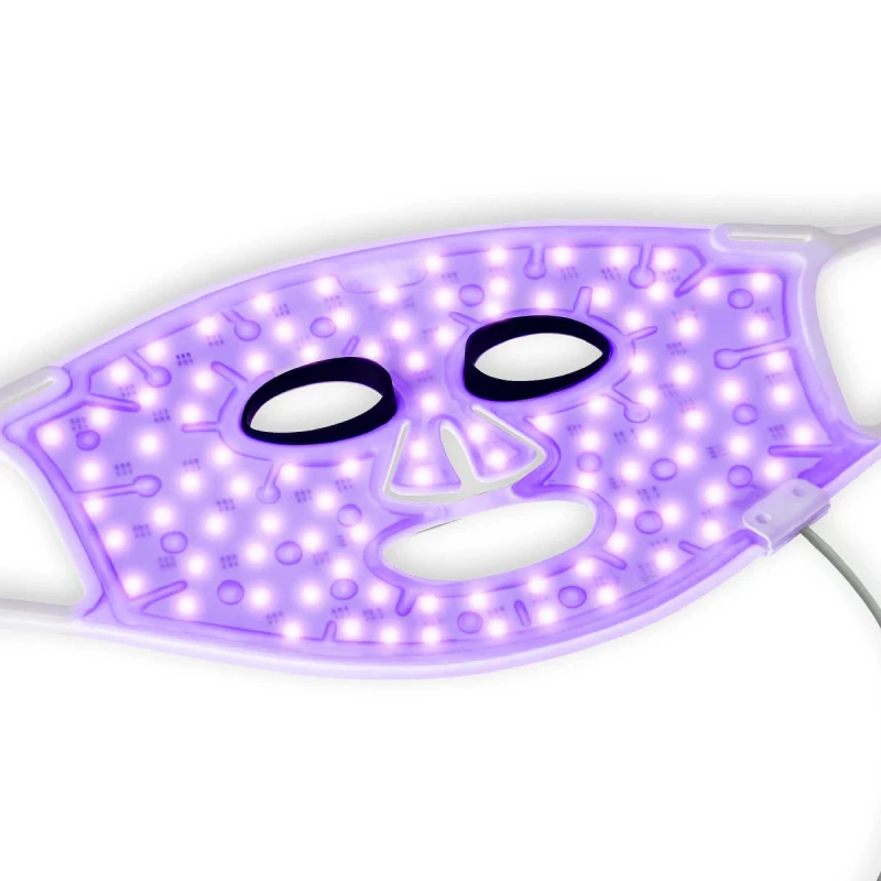 SILK N LED FACE MASK FLM100PE1001