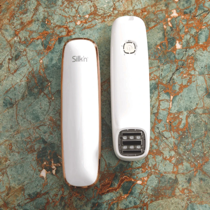 SILK N FACETITE REVIVE FTC1PE1001