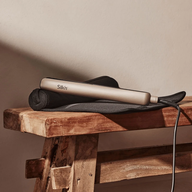 SILK N SILKY STRAIGHT SIS1PE1001