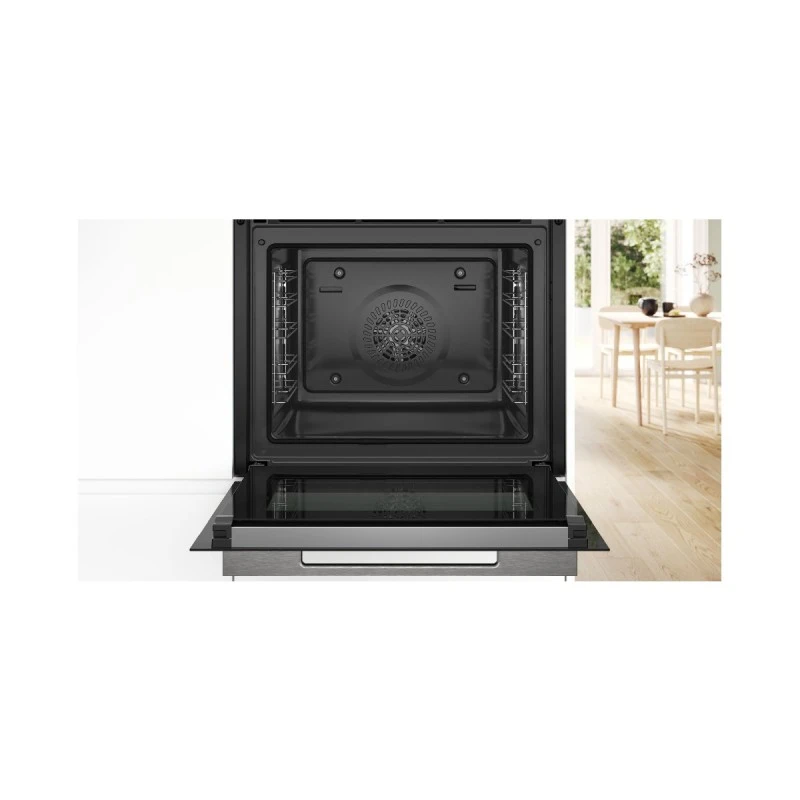 BOSCH HBG7742B1 С ПИРОЛИТИЧНО ПОЧИСТВАНЕ