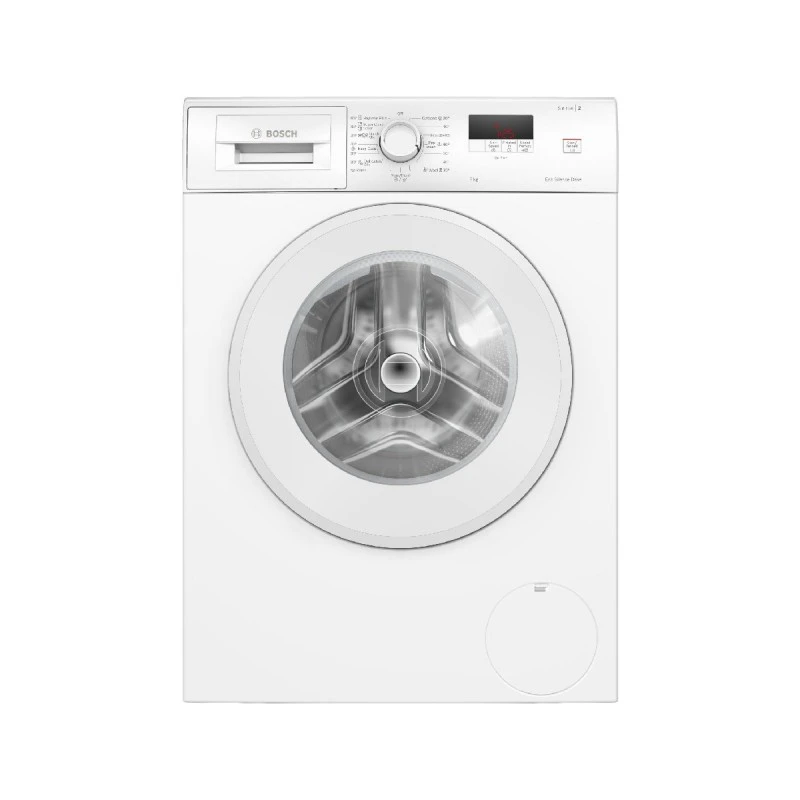BOSCH WGE02400BY